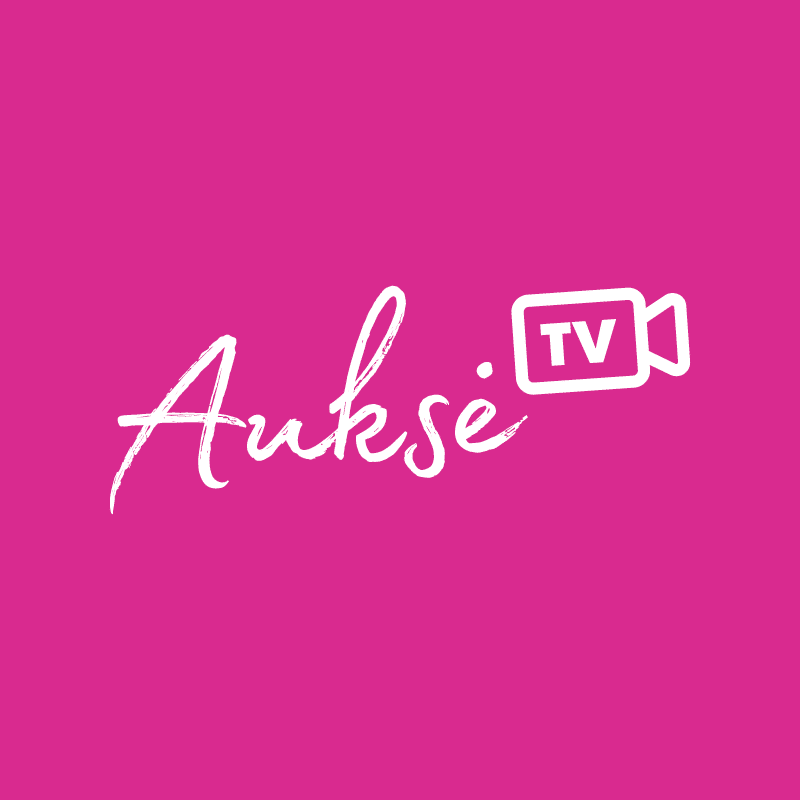 Aukse TV - Videos für Kinder und Familien